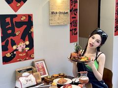 -骨茶巷