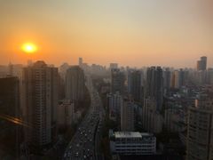 -龙之梦大酒店-健身中心