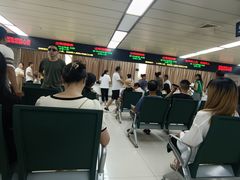 -重庆西南医院(西南院区)