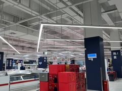 -家乐福会员店(南翔店)