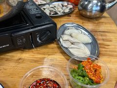 -兴兴旺·冬瓜盅·啫啫煲(西华路店)