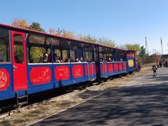 -永定河休闲森林公园