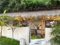 -悟空山宿陨石私汤温泉酒店(神舟大道地铁站店)