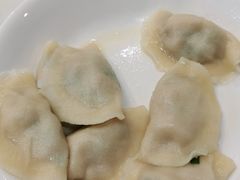 -东方饺子王(新奥购物中心店)