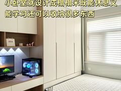 -居丽装饰空间设计(总部)
