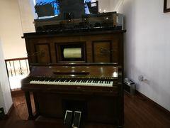 -鼓浪屿钢琴博物馆
