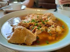 -杭百味·大众精选杭帮菜(西湖音乐喷泉店)