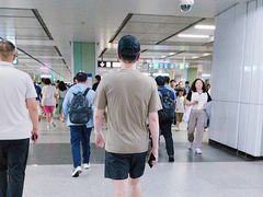 -宋家庄(地铁站)