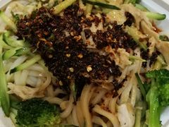 麻酱凉皮-魏家凉皮(大差市店)