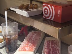 -海底捞火锅(坪山益田假日广场店)