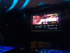 -凯乐会量贩KTV(国防大厦总店)