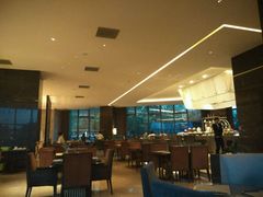 android_upload_pic-长春净月潭喜来登酒店·盛宴标帜餐厅