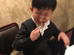 -唐阁(香港朗廷酒店)