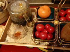 -华夏良子·足道SPA艾灸(翠微店)