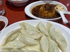 -喜家德虾仁水饺(长泰广场店)