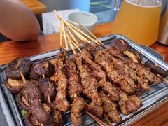 -木屋烧烤(观澜湖新城MH店)