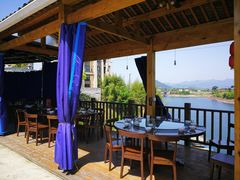 -千岛湖港湾鱼庄