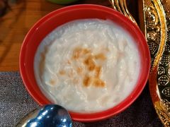 烤米饭布丁-TUK土耳其餐厅·下午茶(卢湾店)