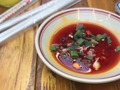 -拈签一笑黄牛肉辣卤串串