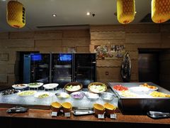 -青岛城阳宝龙福朋喜来登酒店