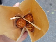 -莫朗核桃饼(虹泉路店)