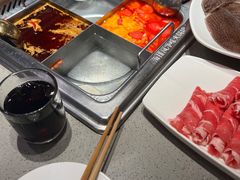 -海底捞火锅(塘厦天虹店)