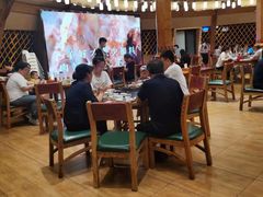 大堂-九十九顶毡房(阜石路店)