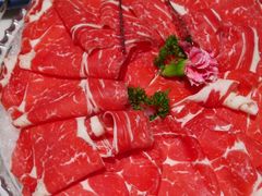 -红樱桃·欢乐餐厅(太原里店)