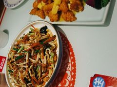 -富贵春饼·烤鸭(谷德店)