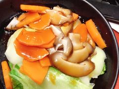 -食其家·牛丼咖喱(金三角店)