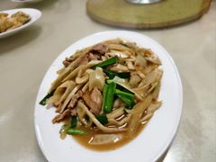 -车头老二大排档(金城步行街店)