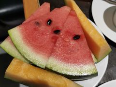 -火锅岛潮牌自助餐厅(天津天佑城店)