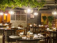 大堂-来小酌·长安酒家(翠庭大厦店)