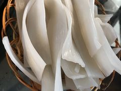 -姥家大锅台水库渔家