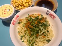 -川正旺江湖菜(三元桥店)