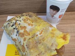 -安悦煎饼(河北店)