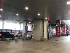 -温州龙湾国际机场