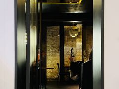 -大酉·M Coffee(北京美术馆店)