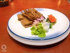 -徽品轩·徽菜馆·地道徽菜(合作经济广场店)