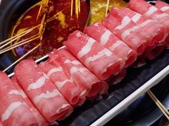 -钢管厂五区小郡肝火锅串串香(清河店)