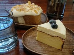-Double cafe