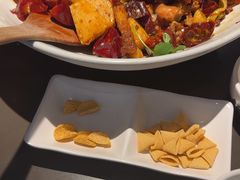-川成元·麻辣香锅(凯德MALL西直门店)