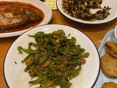 -莲餐厅·湖北菜·藕汤老手艺(愚园路店)