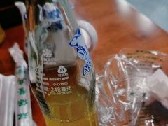 -西域美食(清河店)