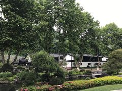 -绍兴饭店知遇楼(环山路店)