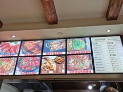 -火龙堂·风味民间菜(文一路店)