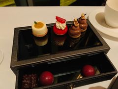 -Caprice(香港四季酒店)