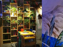 -小小河边鱼(天润城店)