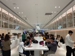 -% Arabica阿拉比卡咖啡(深圳湾万象城店)