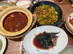 -大盐帮川菜馆(长楹天街店)
